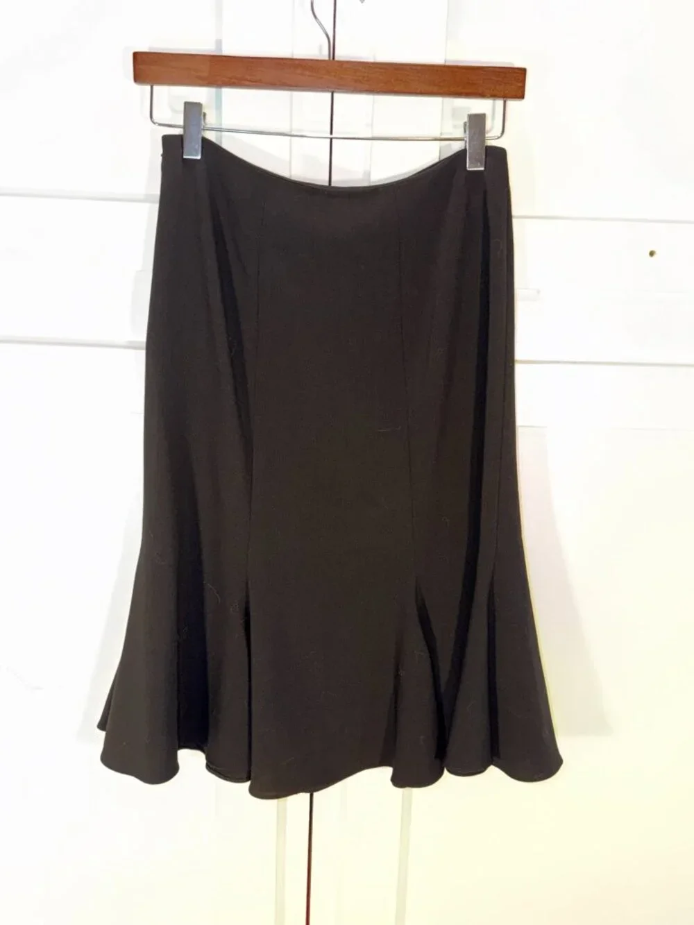 Milly Women's Midi Skirt
